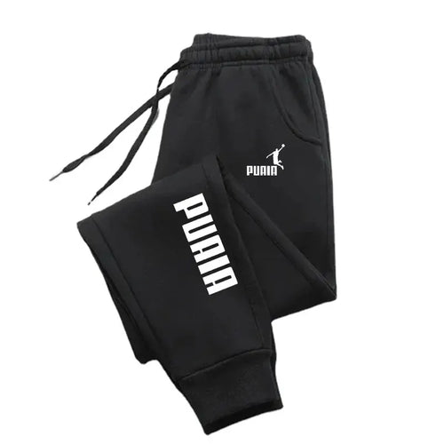 Pantalones deportivos de jogging para hombre PUAIA