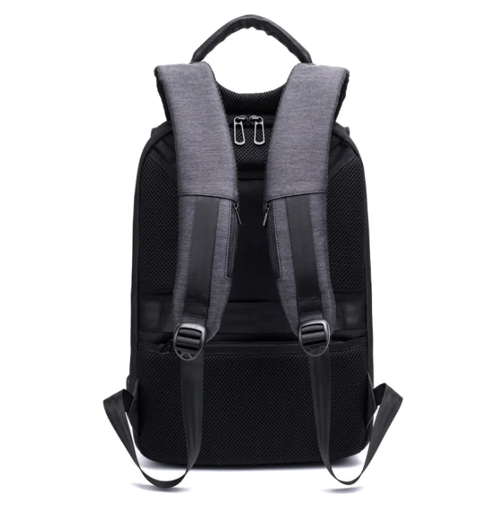 Mochila USB impermeable - Mochila de viaje (doble uso)