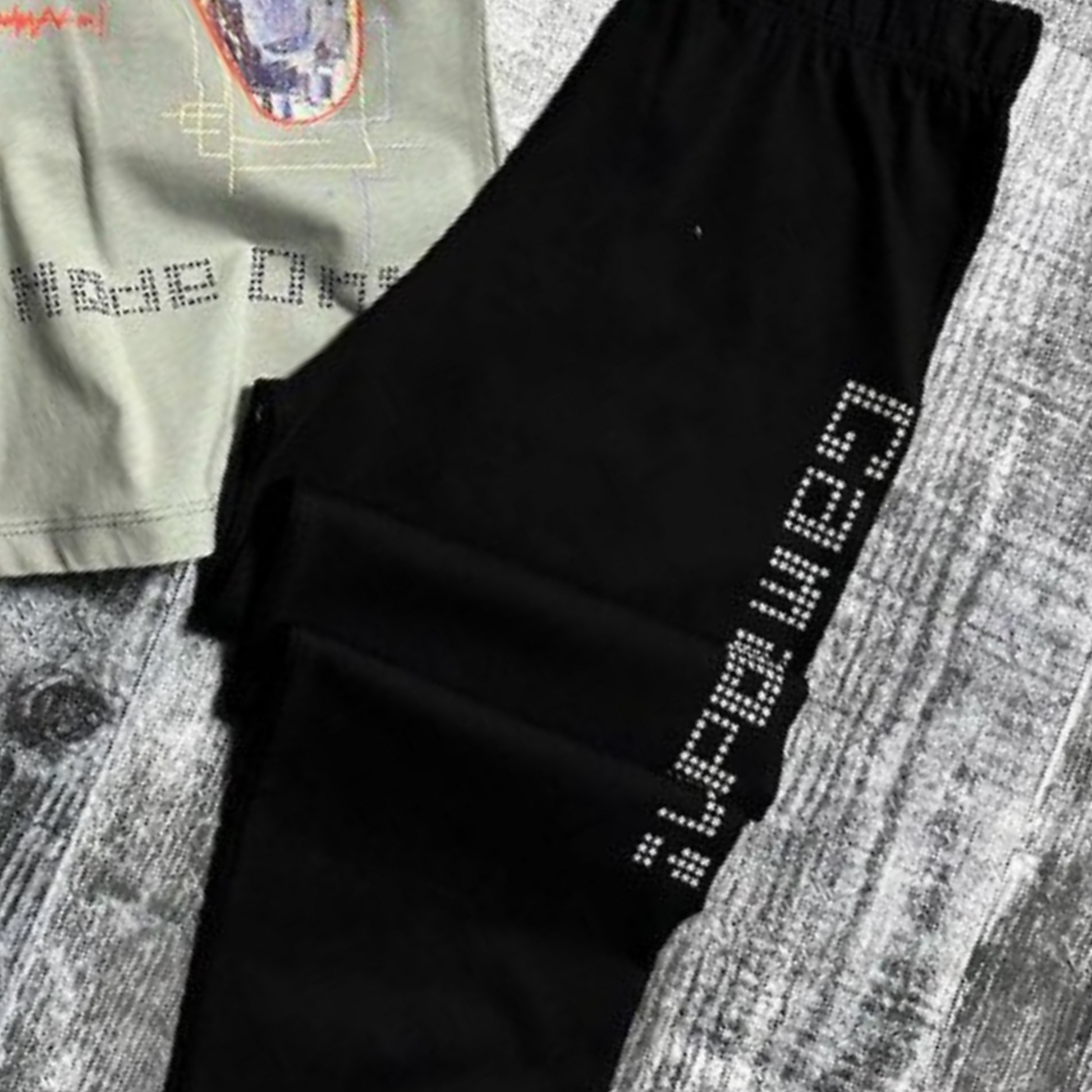 Gamer Boys Pyjama Set-2