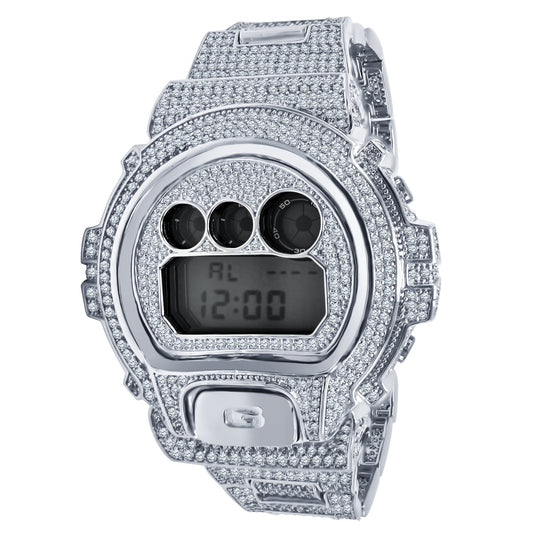 Reloj DIVERSO G-Shock