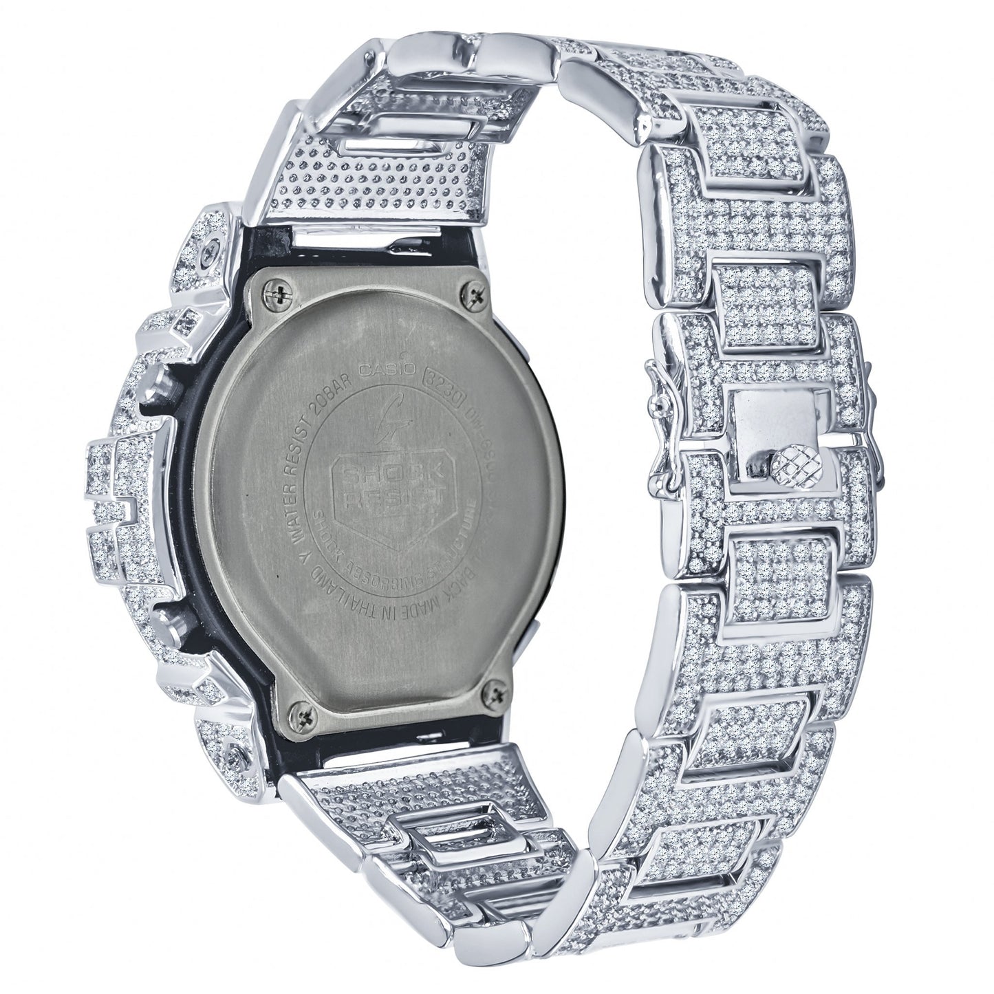 Reloj DIVERSO G-Shock