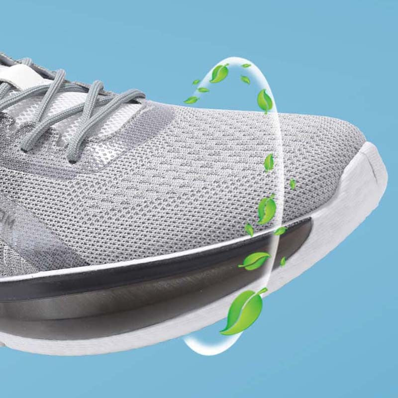 RunGuard™ Edge: zapatillas de entrenamiento ligeras y antideslizantes para hombre