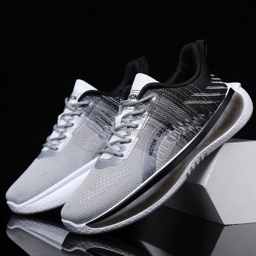 RunGuard™ Edge: zapatillas de entrenamiento ligeras y antideslizantes para hombre