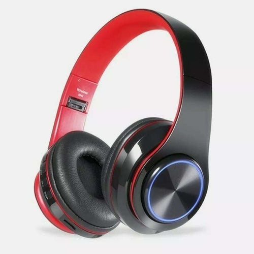 Auriculares Bluetooth Ninja Dragon Z10 que cambian de color