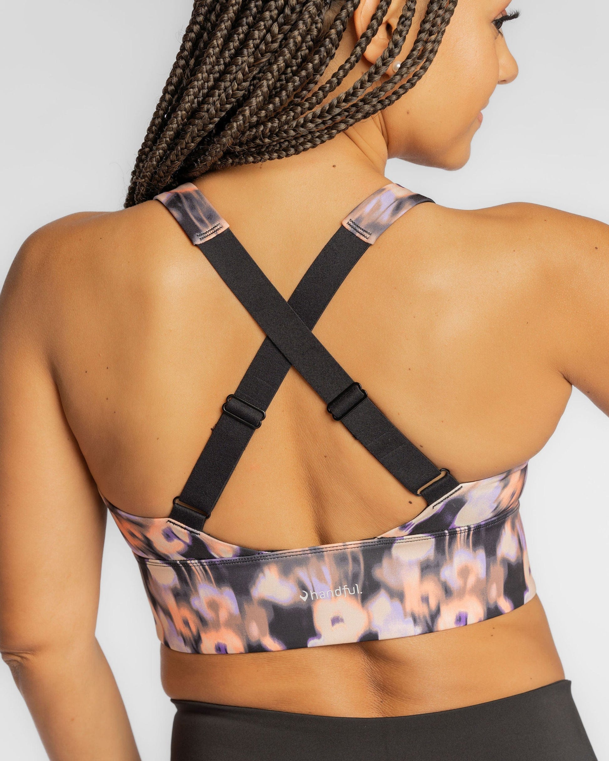 Gametime Bra – Blossom-2