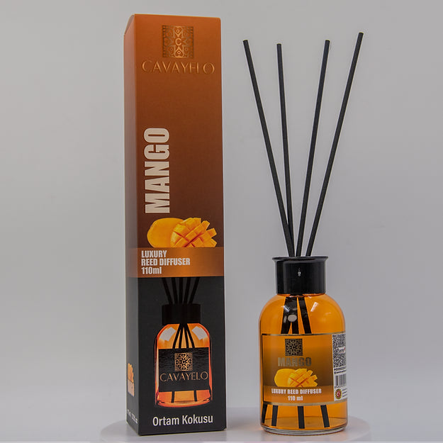 CAVAYELO USA MANGO