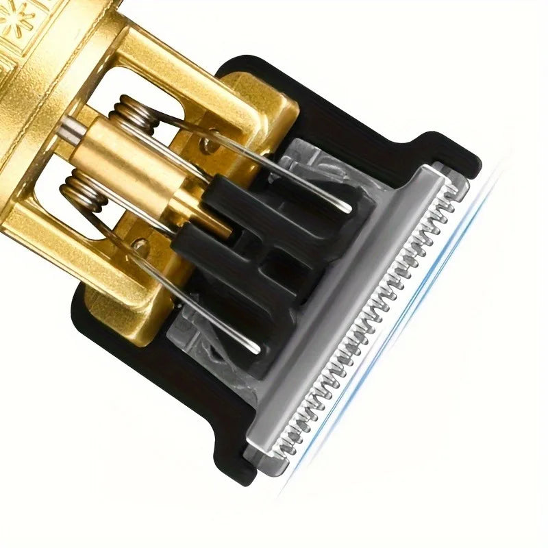 Cortapelos eléctrico T9 de grado profesional 