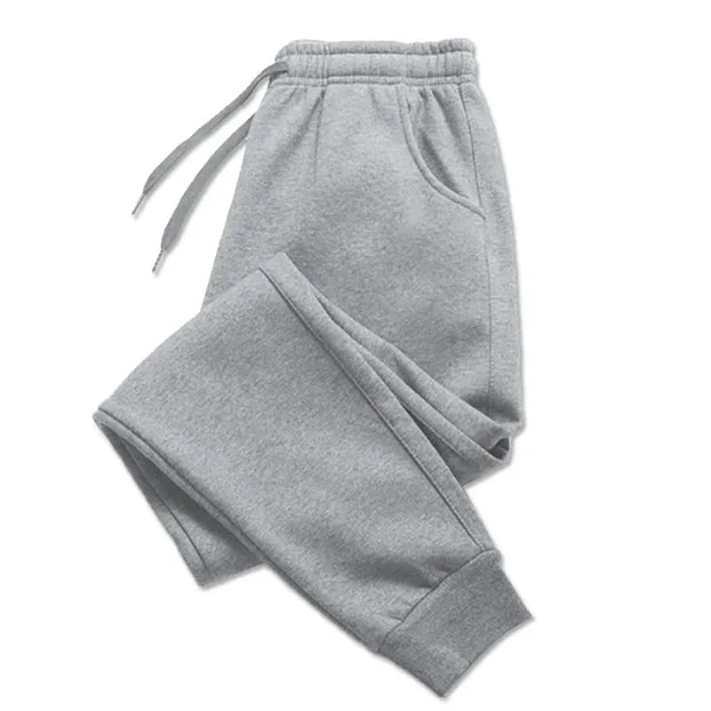 Pantalones deportivos de jogging para hombre PUAIA