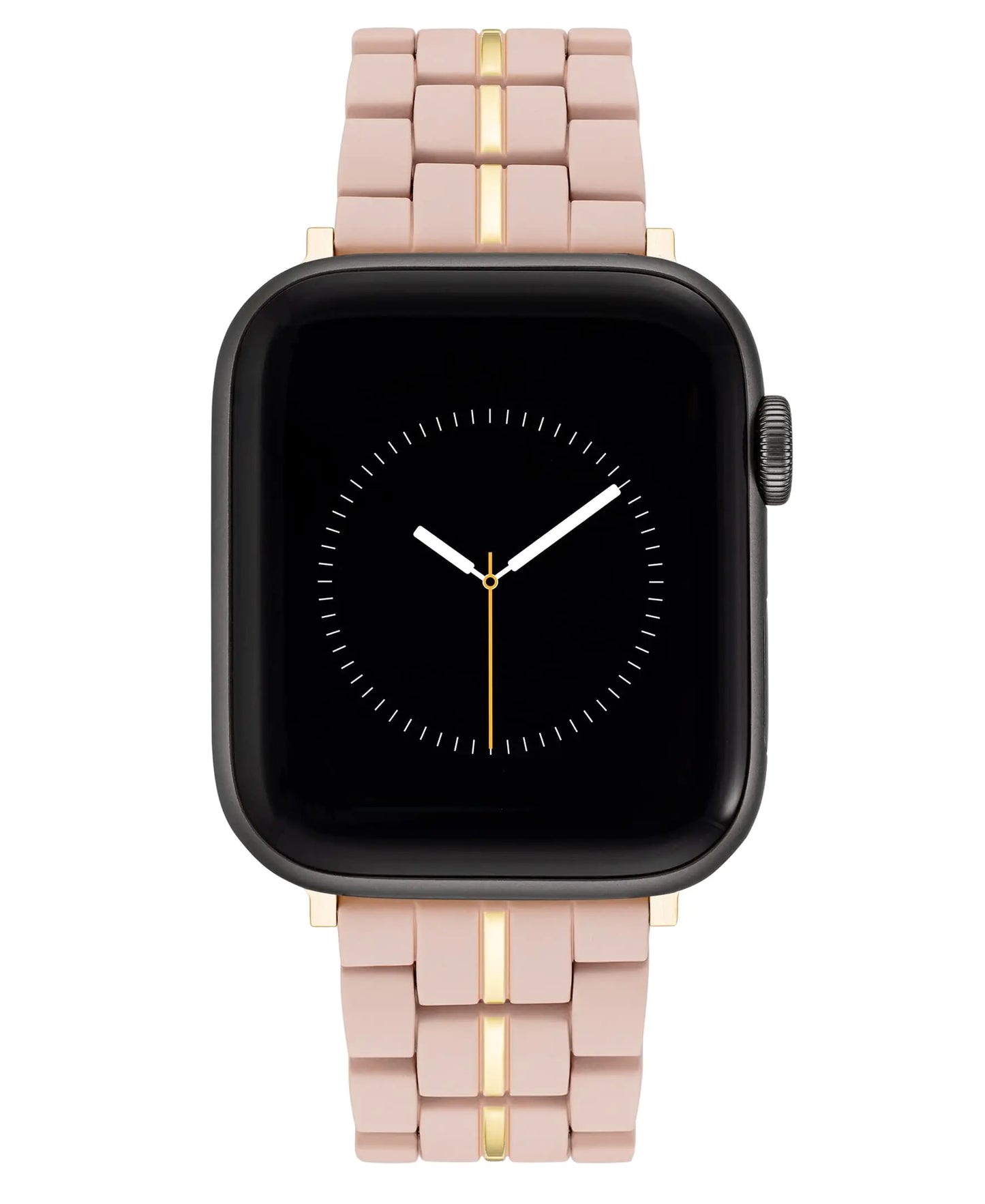 Pulsera de goma de moda NINE WEST para Apple Watch