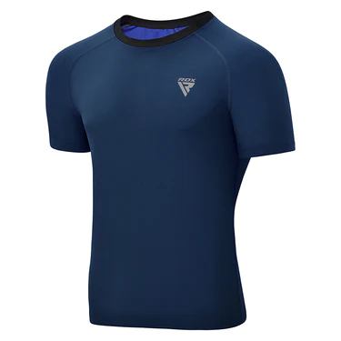 CAMISETA SUDADERA RDX M1 PARA HOMBRE