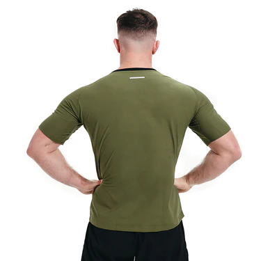 CAMISETA SUDADERA RDX M1 PARA HOMBRE