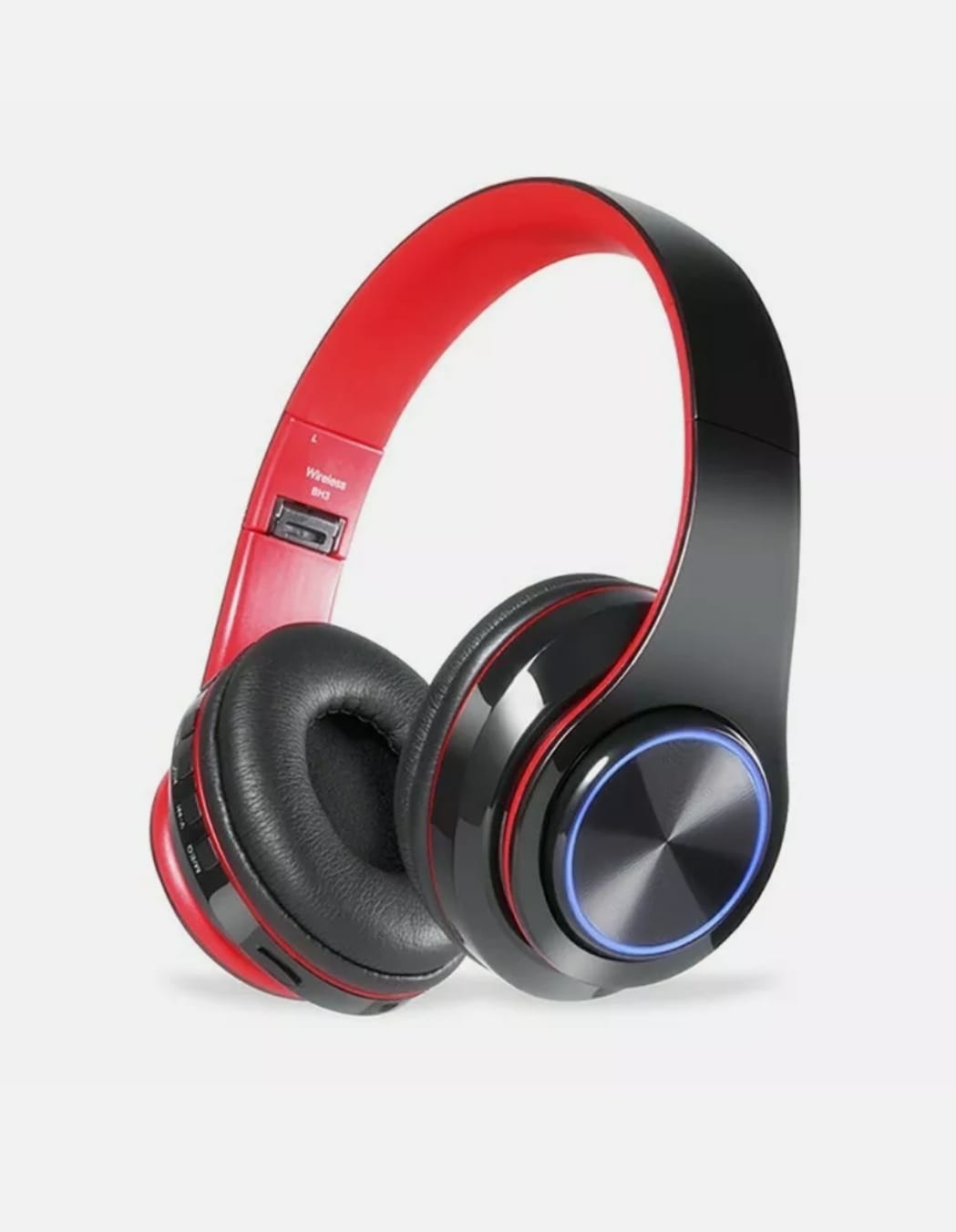 Auriculares Bluetooth Ninja Dragon Z10 que cambian de color