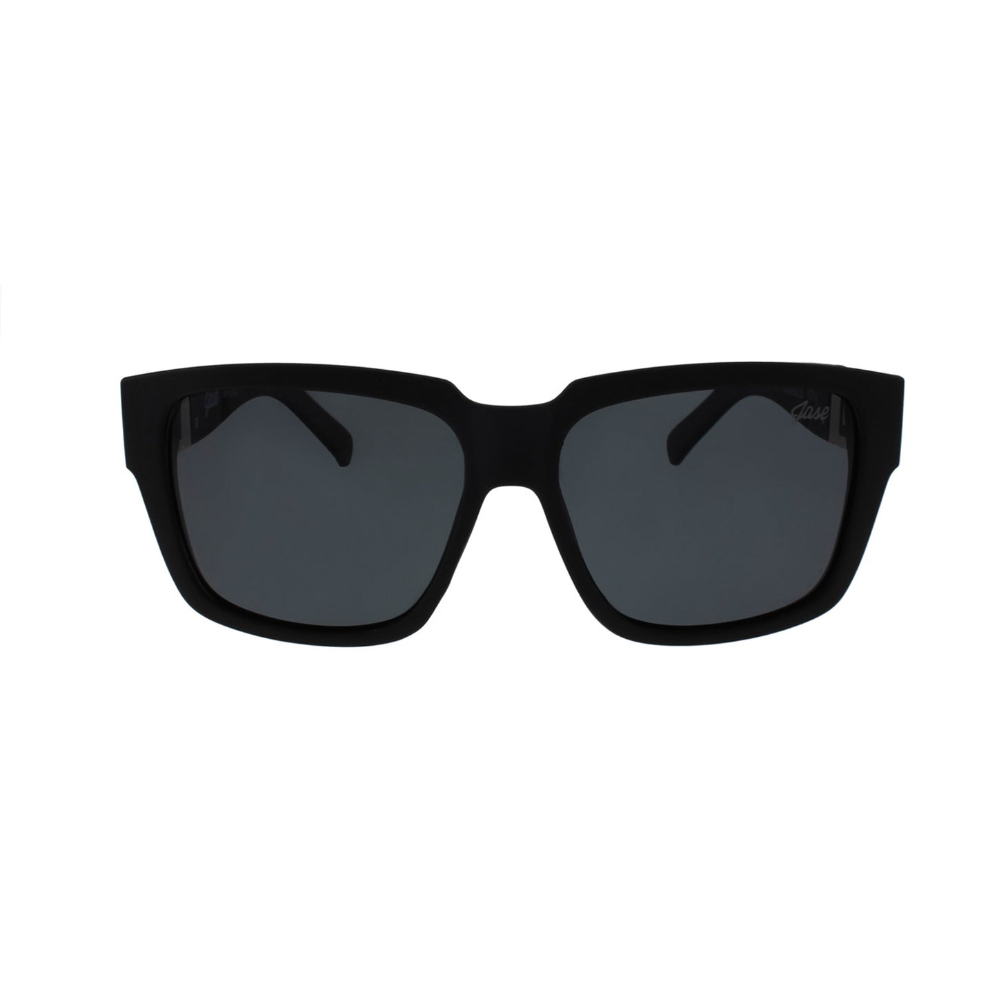 Gafas de sol Victor en plata de Jase New York