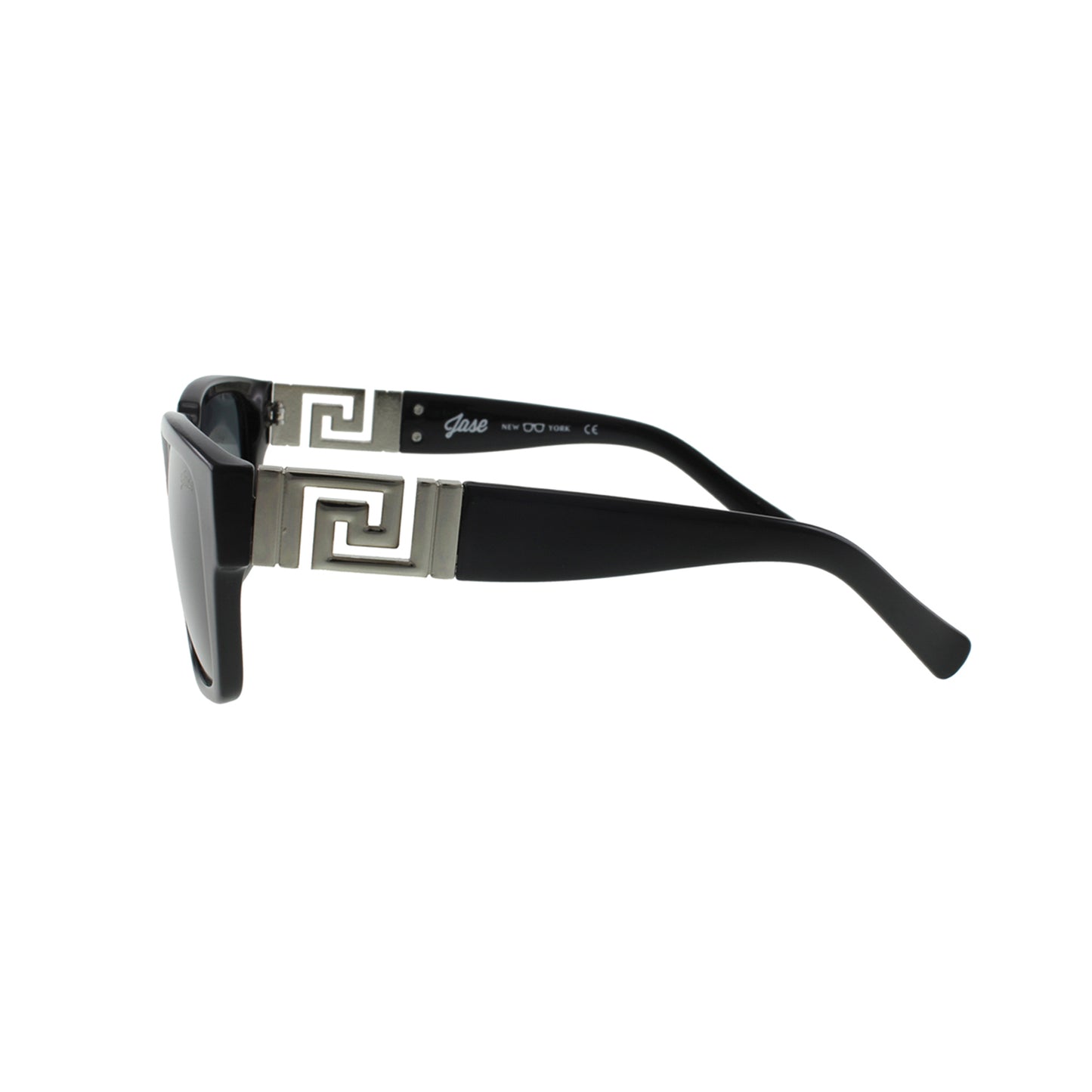Gafas de sol Victor en plata de Jase New York