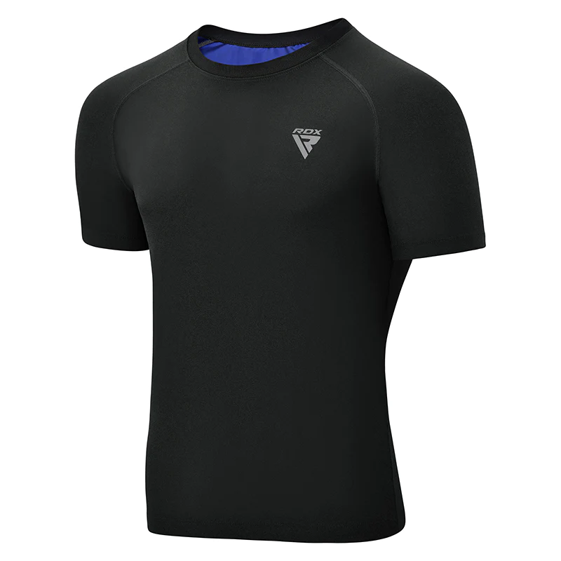 CAMISETA SUDADERA RDX M1 PARA HOMBRE
