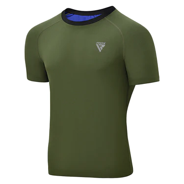 CAMISETA SUDADERA RDX M1 PARA HOMBRE