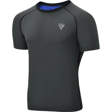 CAMISETA SUDADERA RDX M1 PARA HOMBRE
