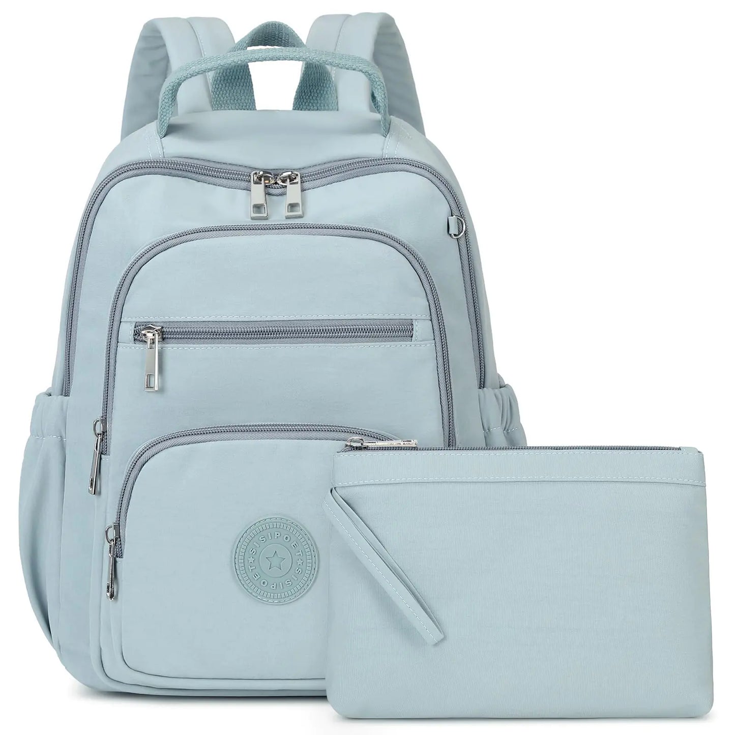 Mochila, bolso y equipaje para mujer